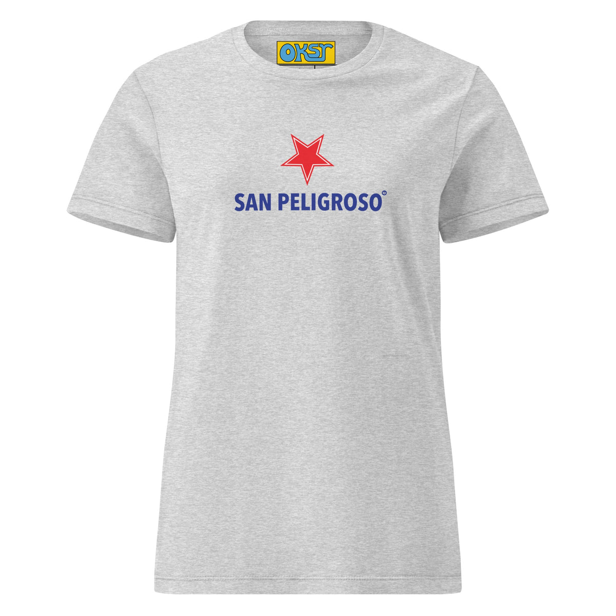 On the Subject of Being Dangerous